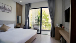 Thành Thuý Hotel